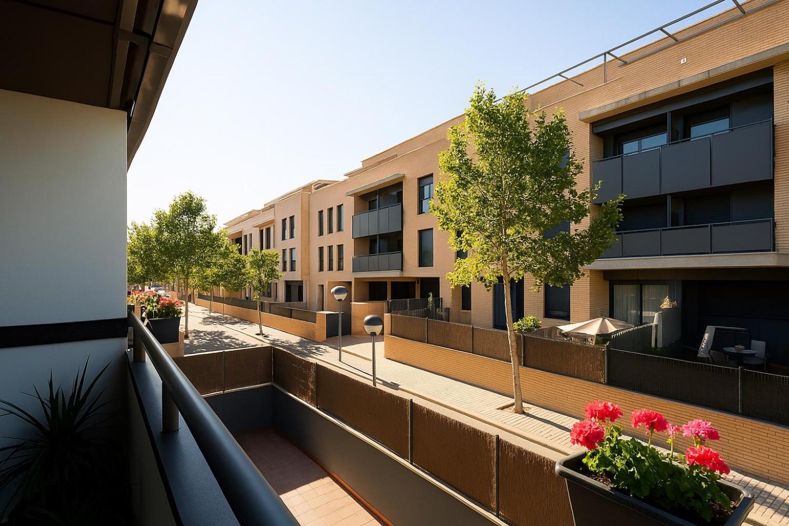 Lujoso Apartamento 3 Camas Piscina Parque Garaje Las Rozas Familiar Tranquilo Exteriör bild